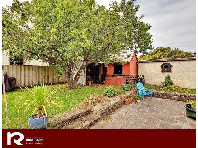 28 Campbell Street, Port Fairy VIC 3284