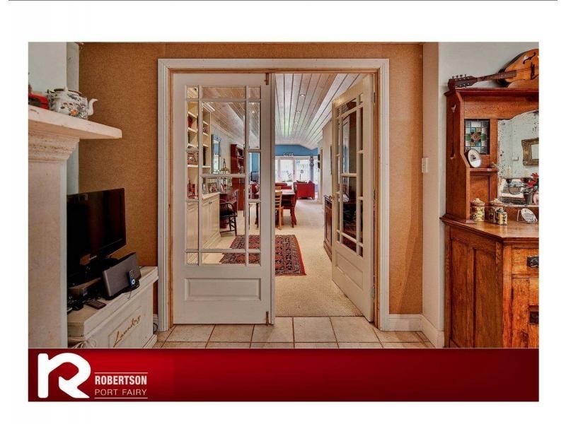 28 Campbell Street, Port Fairy VIC 3284