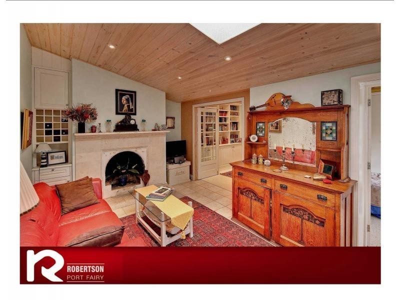 28 Campbell Street, Port Fairy VIC 3284