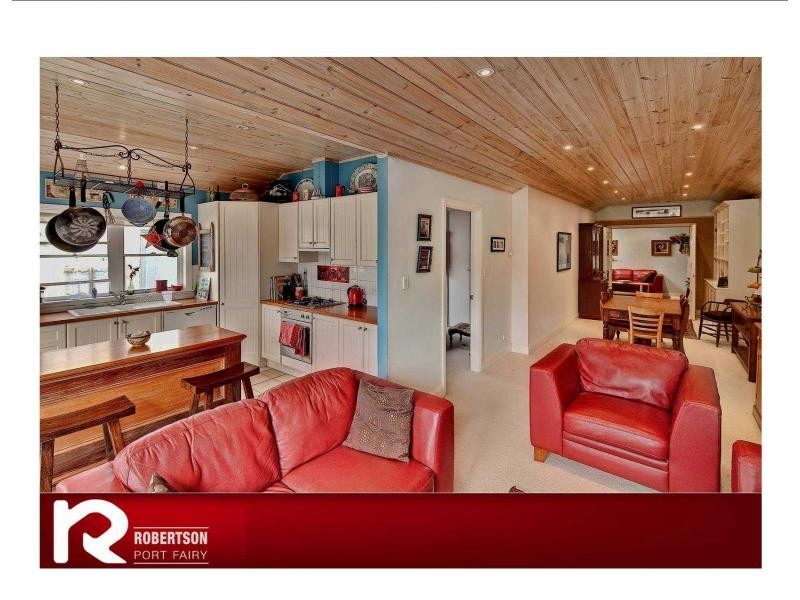 28 Campbell Street, Port Fairy VIC 3284