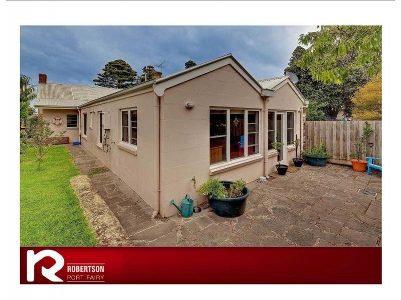 28 Campbell Street, Port Fairy VIC 3284