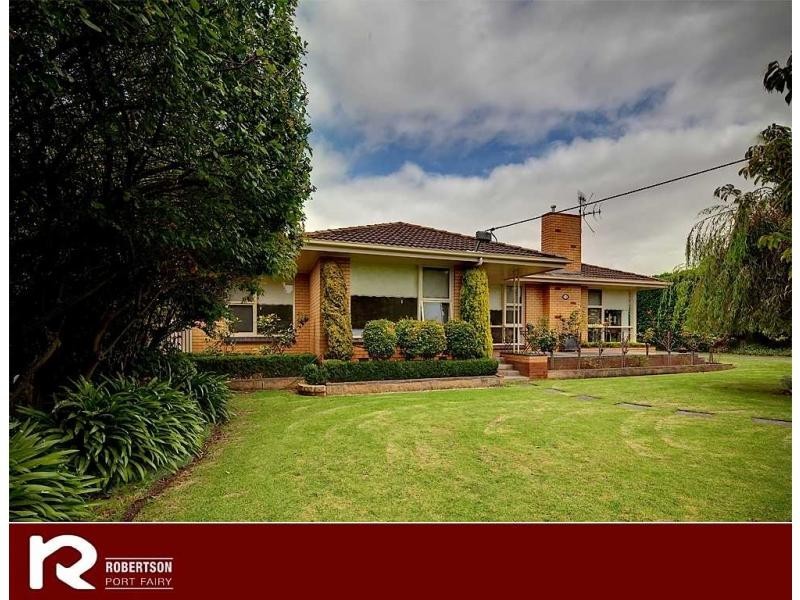 12 Villiers Street, Port Fairy VIC 3284