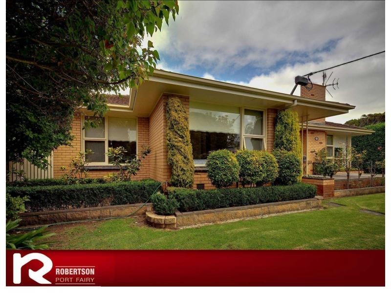 12 Villiers Street, Port Fairy VIC 3284