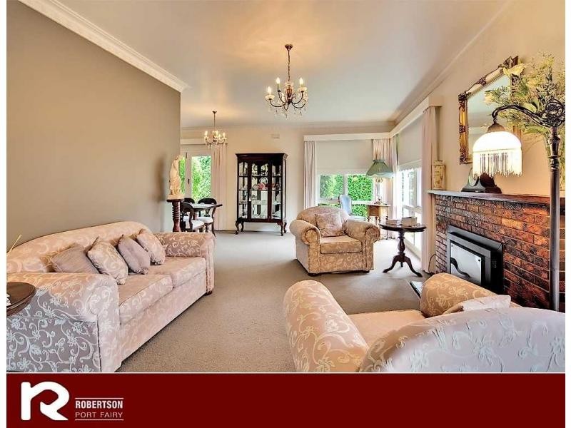 12 Villiers Street, Port Fairy VIC 3284