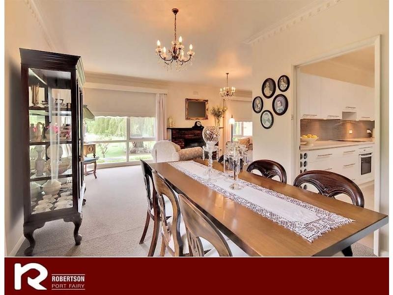 12 Villiers Street, Port Fairy VIC 3284