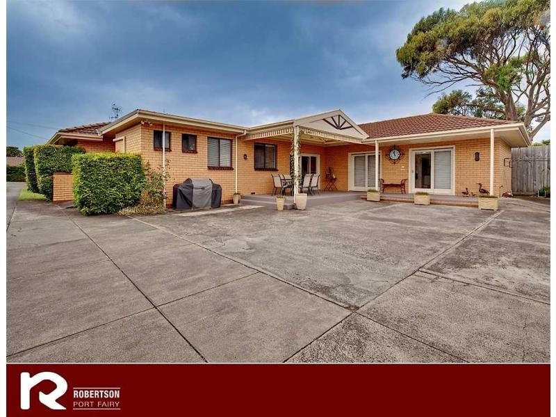 12 Villiers Street, Port Fairy VIC 3284