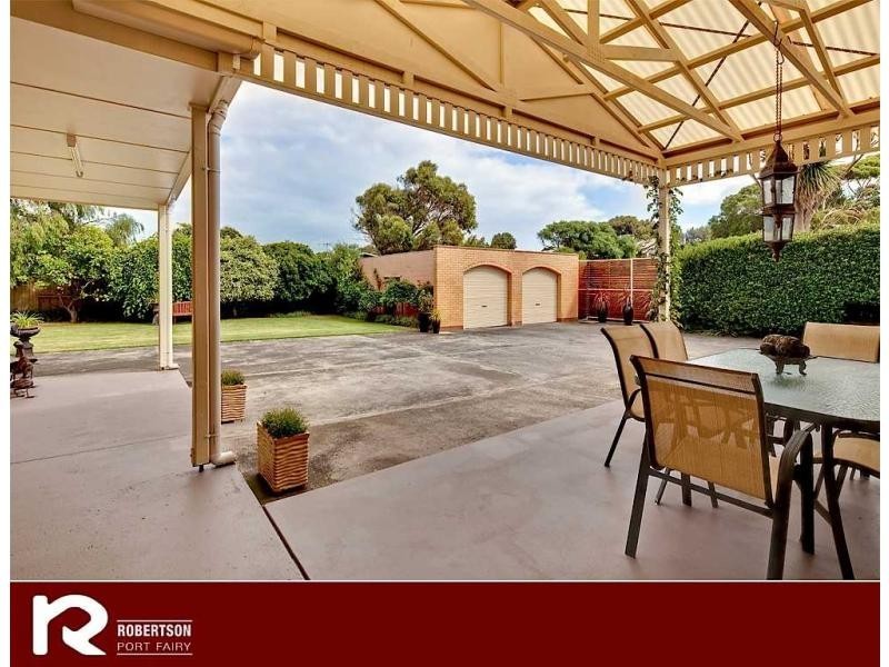 12 Villiers Street, Port Fairy VIC 3284