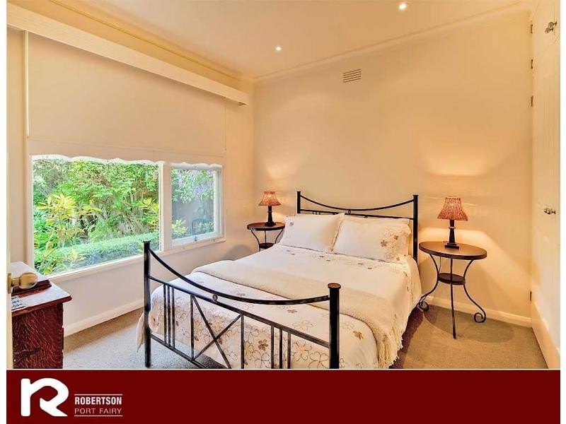 12 Villiers Street, Port Fairy VIC 3284