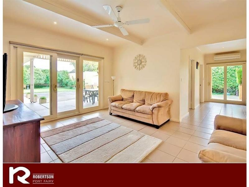12 Villiers Street, Port Fairy VIC 3284