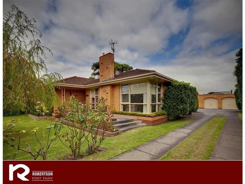 12 Villiers Street, Port Fairy VIC 3284