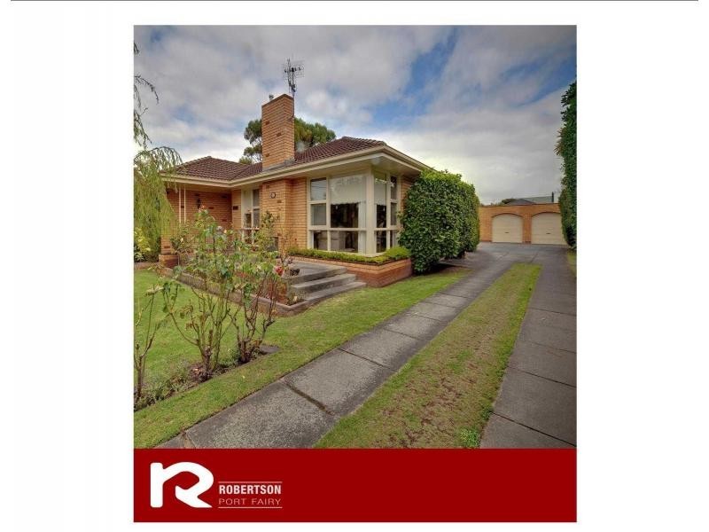 12 Villiers Street, Port Fairy VIC 3284
