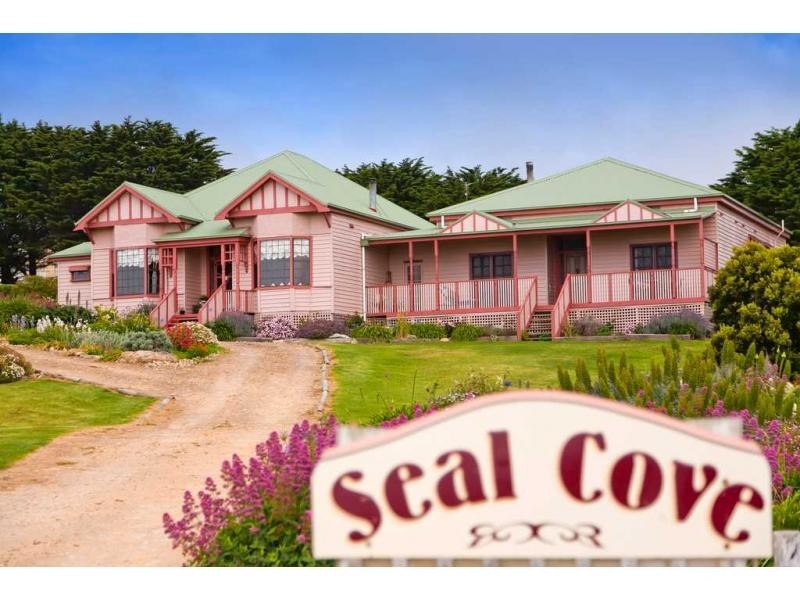 1703 Blowholes Road, Cape Bridgewater VIC 3305