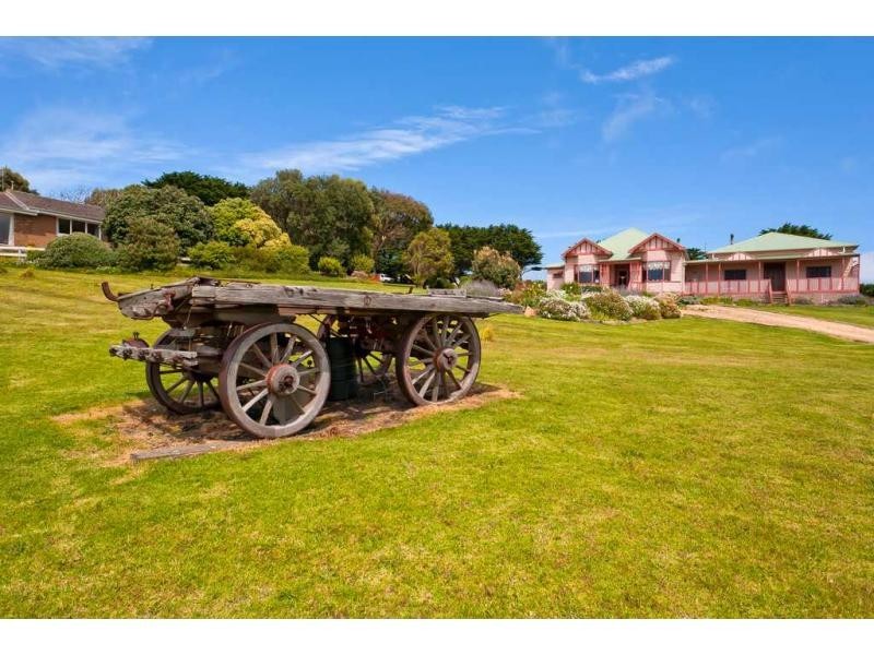 1703 Blowholes Road, Cape Bridgewater VIC 3305