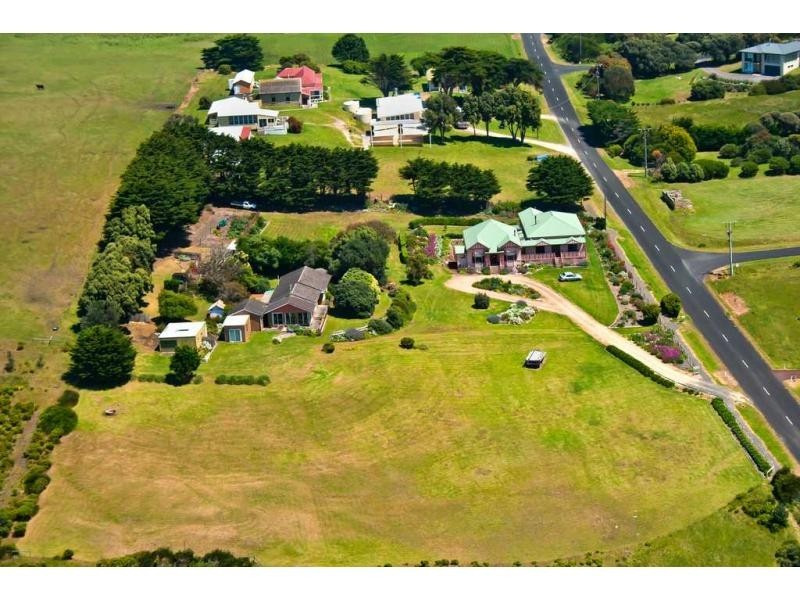 1703 Blowholes Road, Cape Bridgewater VIC 3305