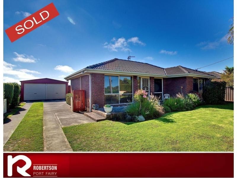 234 Princes Highway, Port Fairy VIC 3284