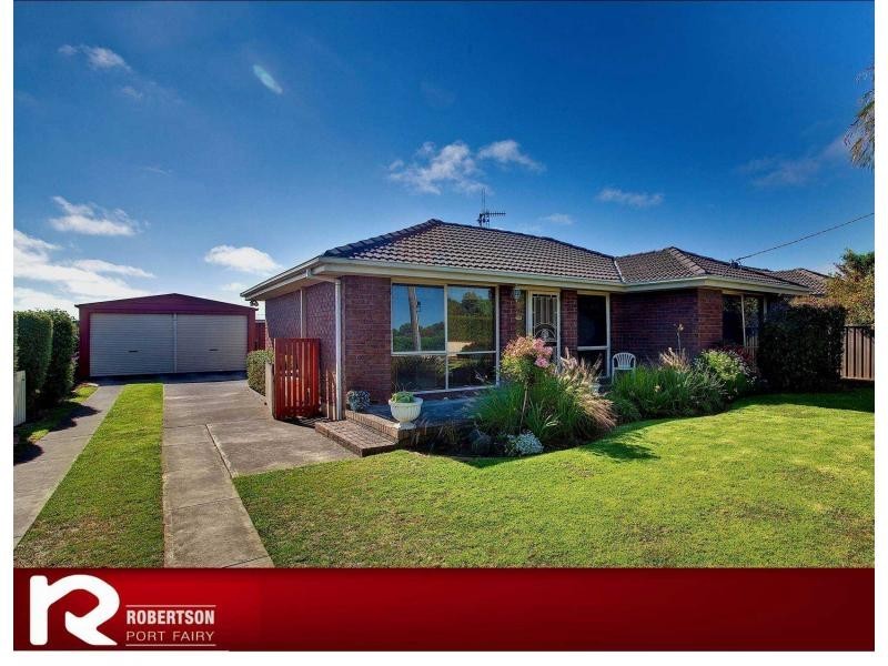 234 Princes Highway, Port Fairy VIC 3284