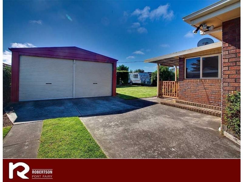 234 Princes Highway, Port Fairy VIC 3284