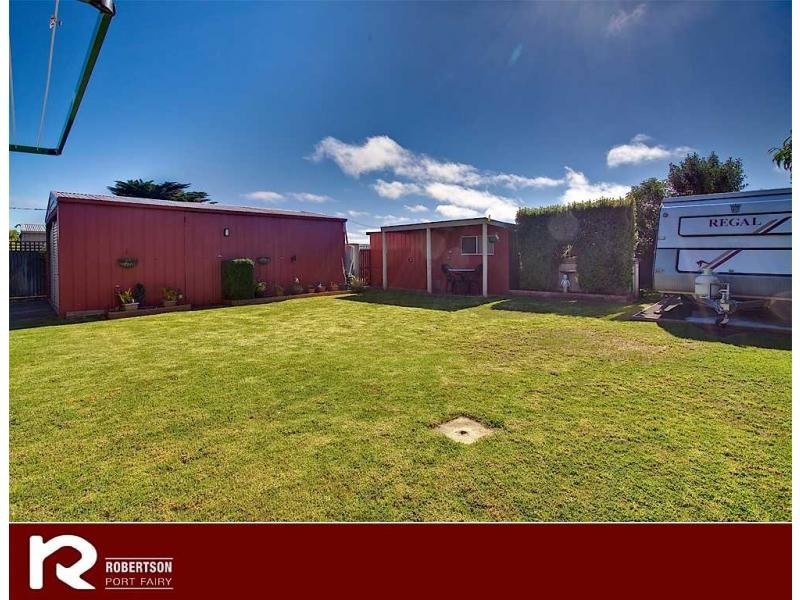 234 Princes Highway, Port Fairy VIC 3284