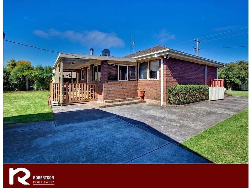 234 Princes Highway, Port Fairy VIC 3284