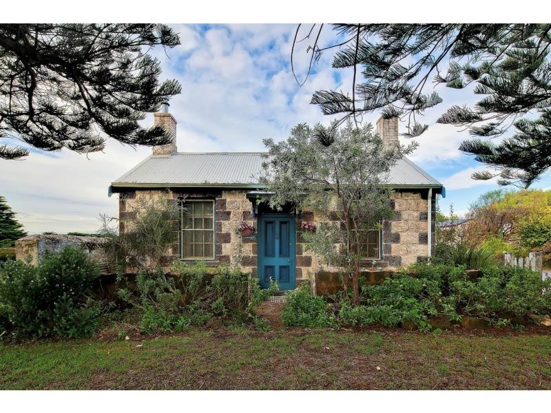 57 Campbell Street, Port Fairy VIC 3284