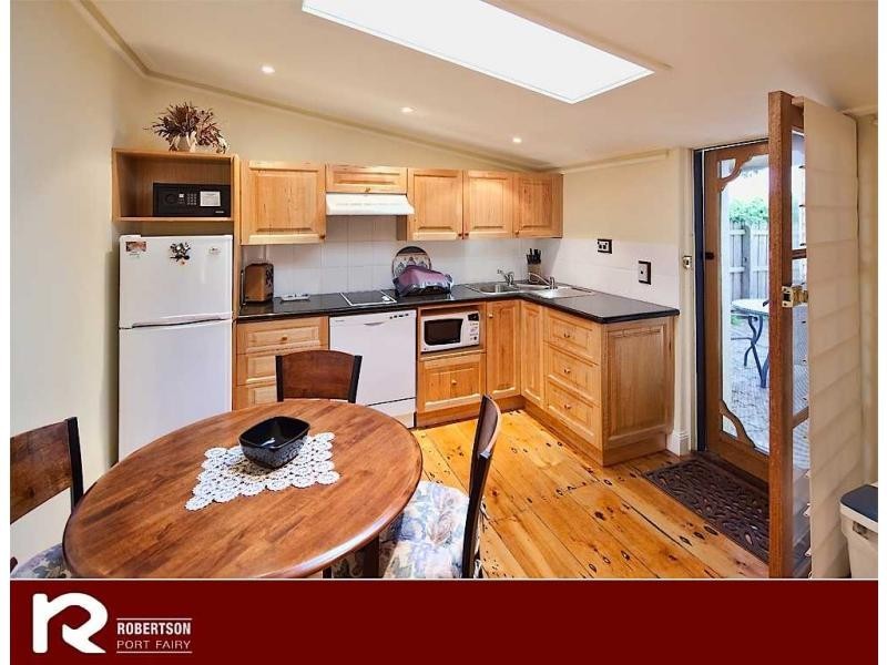 57 Campbell Street, Port Fairy VIC 3284