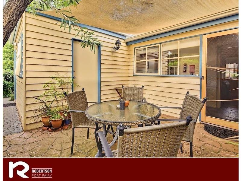 57 Campbell Street, Port Fairy VIC 3284