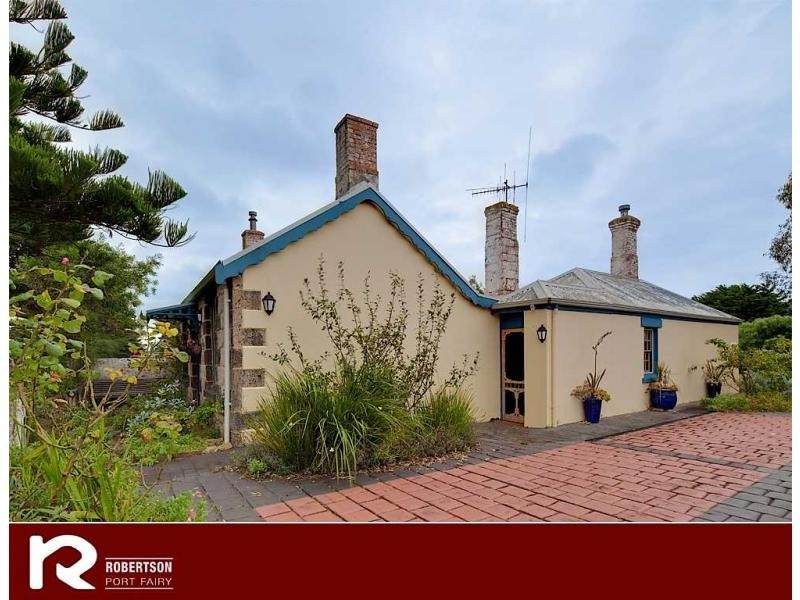 57 Campbell Street, Port Fairy VIC 3284