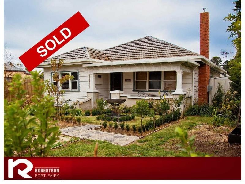 7 James Street, Port Fairy VIC 3284
