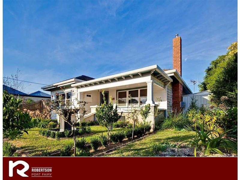 7 James Street, Port Fairy VIC 3284