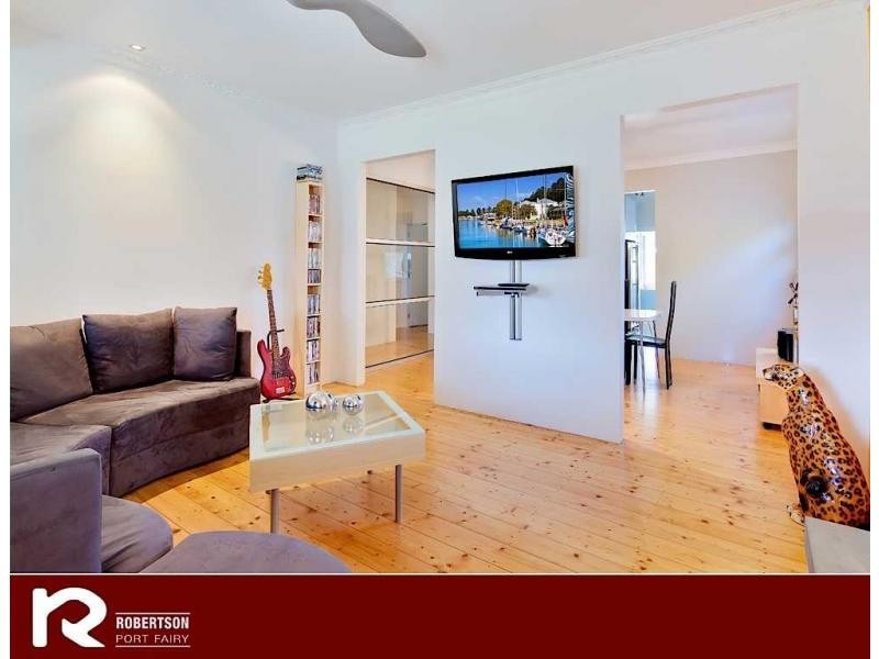 7 James Street, Port Fairy VIC 3284