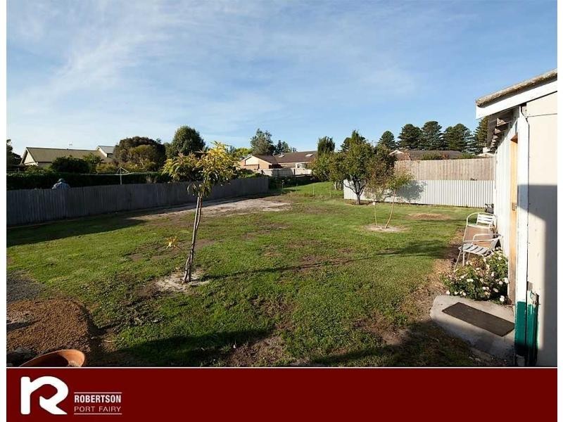 7 James Street, Port Fairy VIC 3284