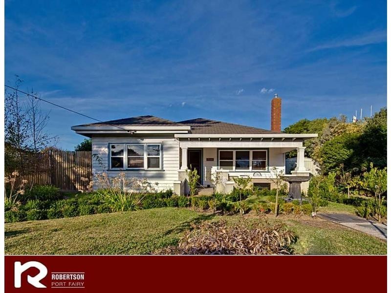 7 James Street, Port Fairy VIC 3284
