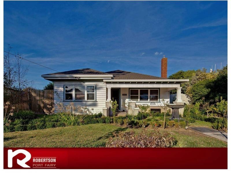 7 James Street, Port Fairy VIC 3284