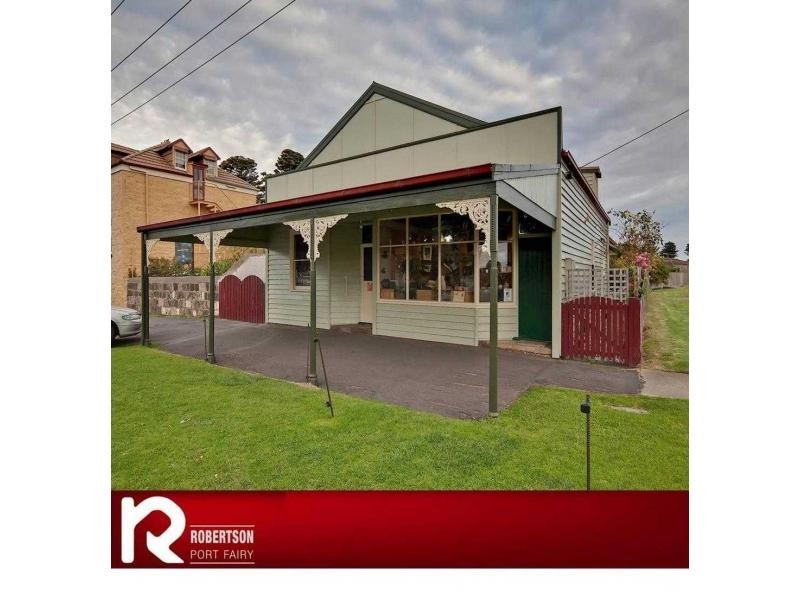 27 Cox Street, Port Fairy VIC 3284