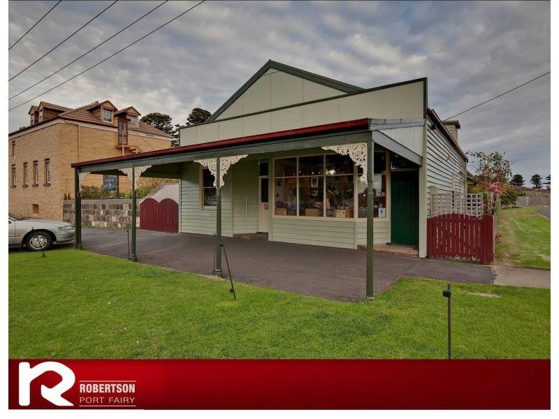 27 Cox Street, Port Fairy VIC 3284
