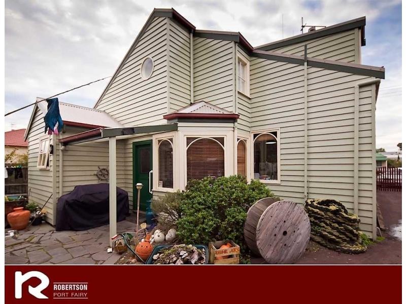 27 Cox Street, Port Fairy VIC 3284