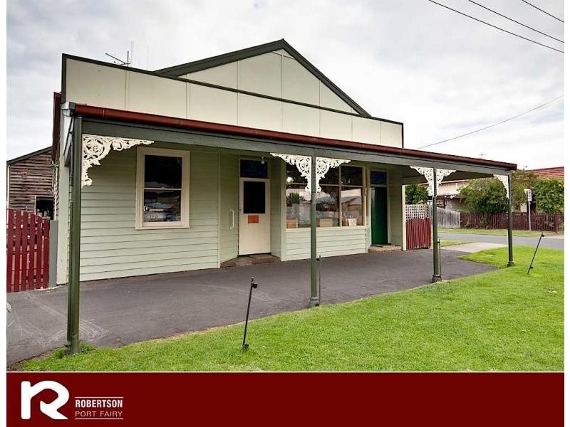27 Cox Street, Port Fairy VIC 3284