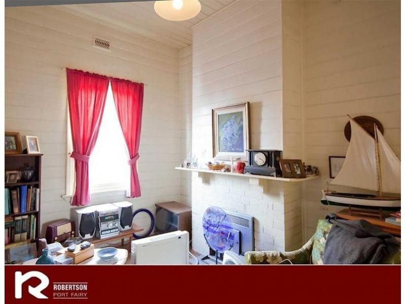 27 Cox Street, Port Fairy VIC 3284