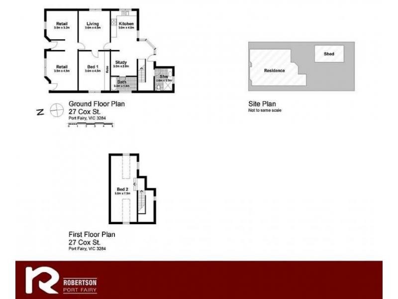 27 Cox Street, Port Fairy VIC 3284