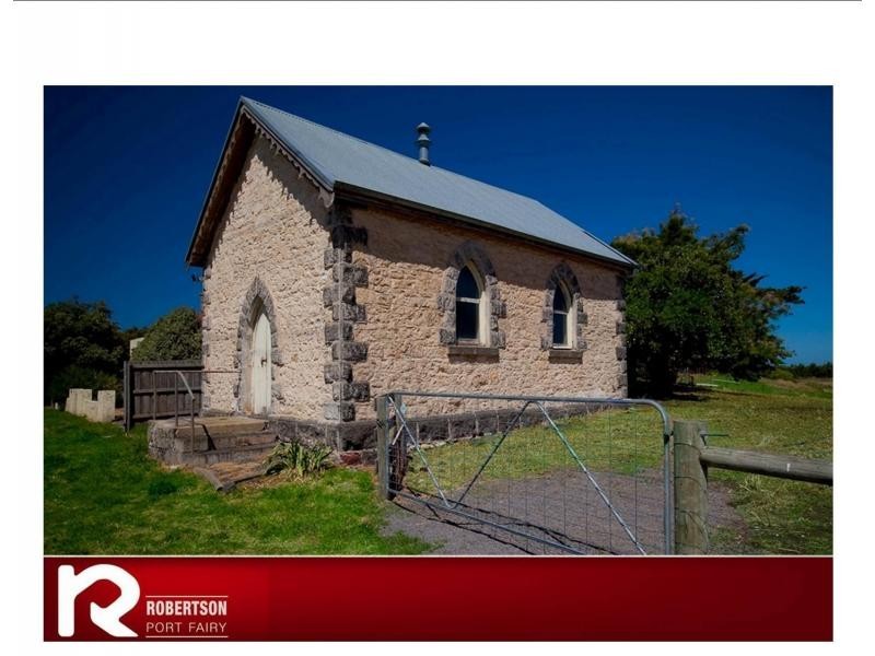 1802b Princes Highway, Rosebrook VIC 3285