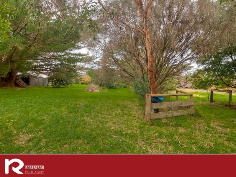 10 Church Street, Yambuk VIC 3285