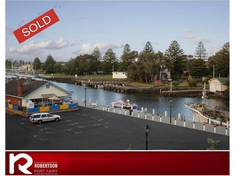 Unit 4/25 Gipps, Port Fairy VIC 3284