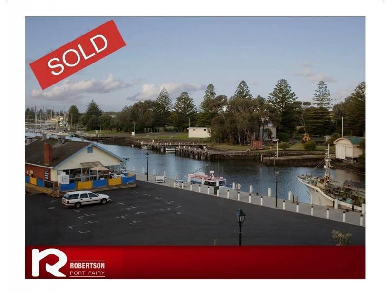 Unit 4/25 Gipps, Port Fairy VIC 3284