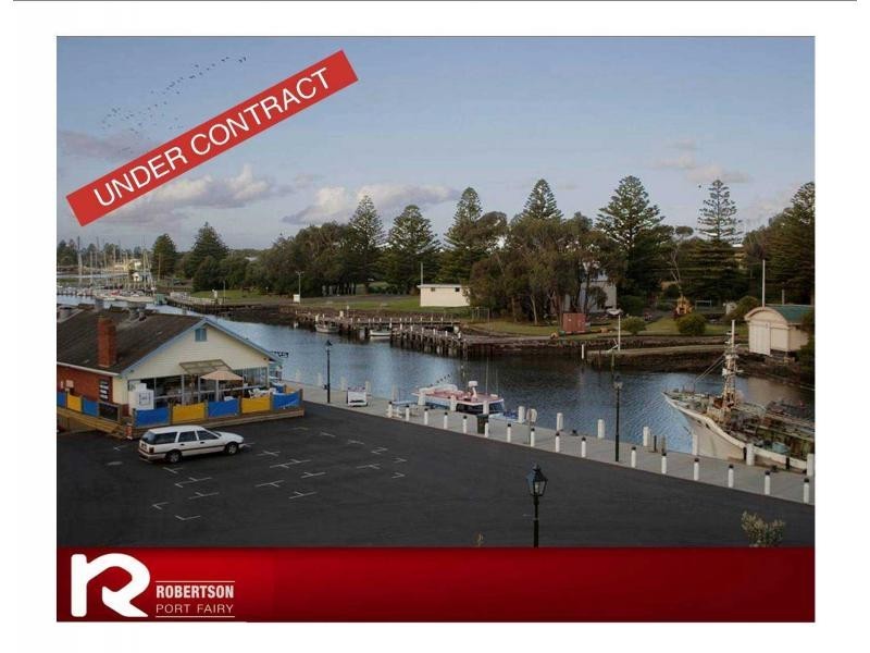 Unit 4/25 Gipps, Port Fairy VIC 3284