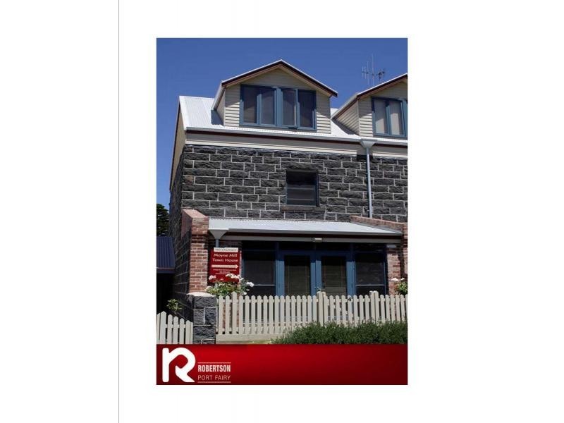 Unit 4/25 Gipps, Port Fairy VIC 3284