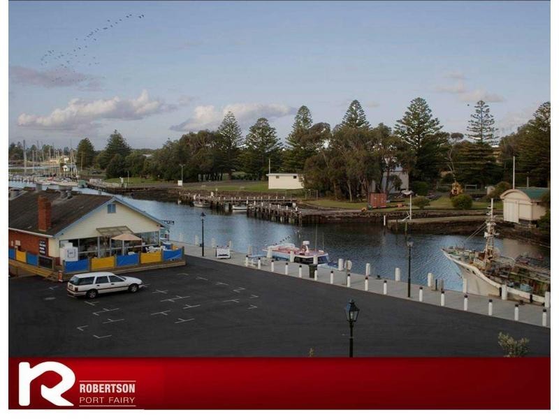 Unit 4/25 Gipps, Port Fairy VIC 3284