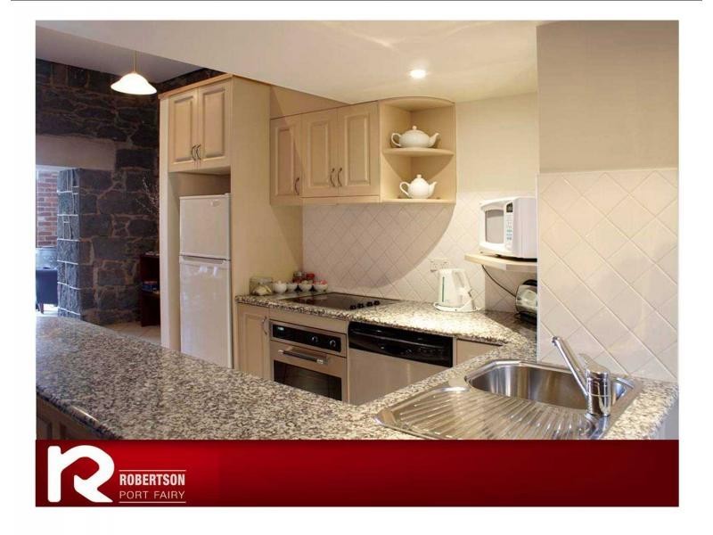 Unit 4/25 Gipps, Port Fairy VIC 3284