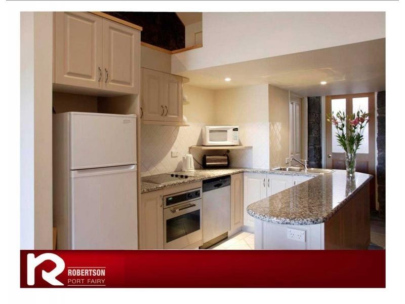 Unit 4/25 Gipps, Port Fairy VIC 3284