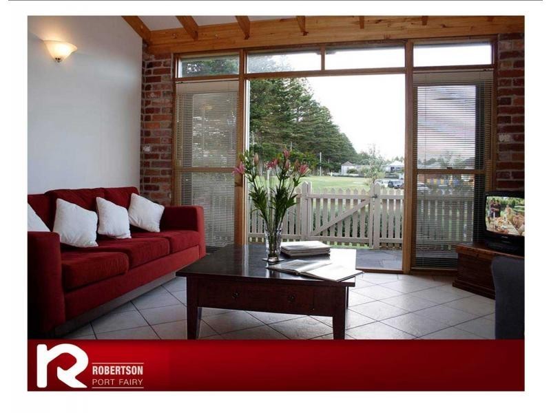 Unit 4/25 Gipps, Port Fairy VIC 3284
