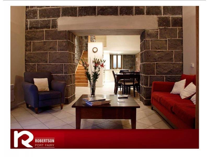 Unit 4/25 Gipps, Port Fairy VIC 3284